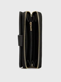 Гаманці US Polo модель USC21888 BLACK Фото