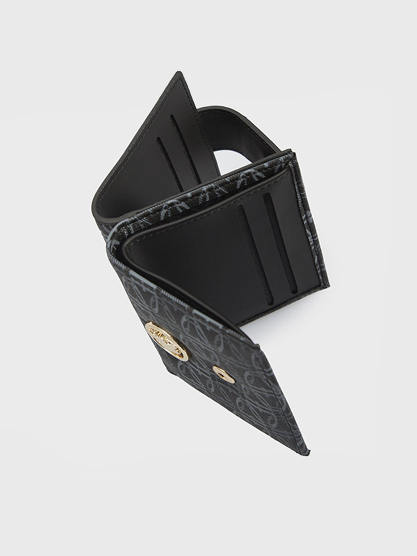 Кошельки US Polo модель USC21892 BLACK-BLACK Кошельки US Polo модель USC21892 BLACK-BLACK Фото
