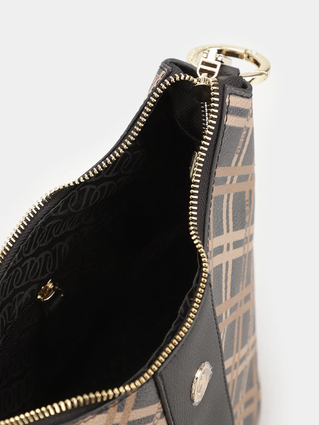 Сумки US Polo модель US21768 BLACK Фото
