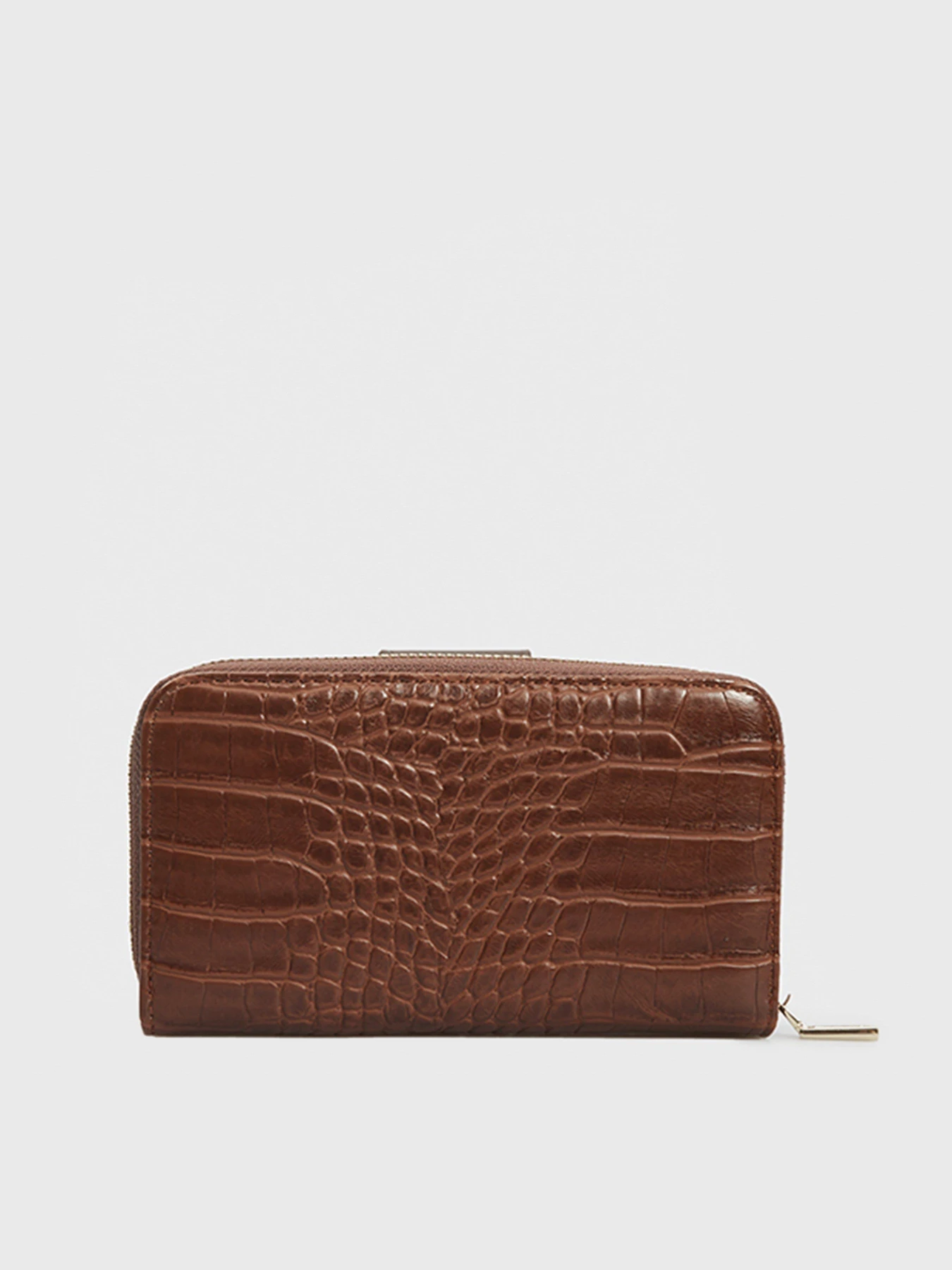 Кошельки US Polo модель USC21893 TAN-BROWN Кошельки US Polo модель USC21893 TAN-BROWN Фото