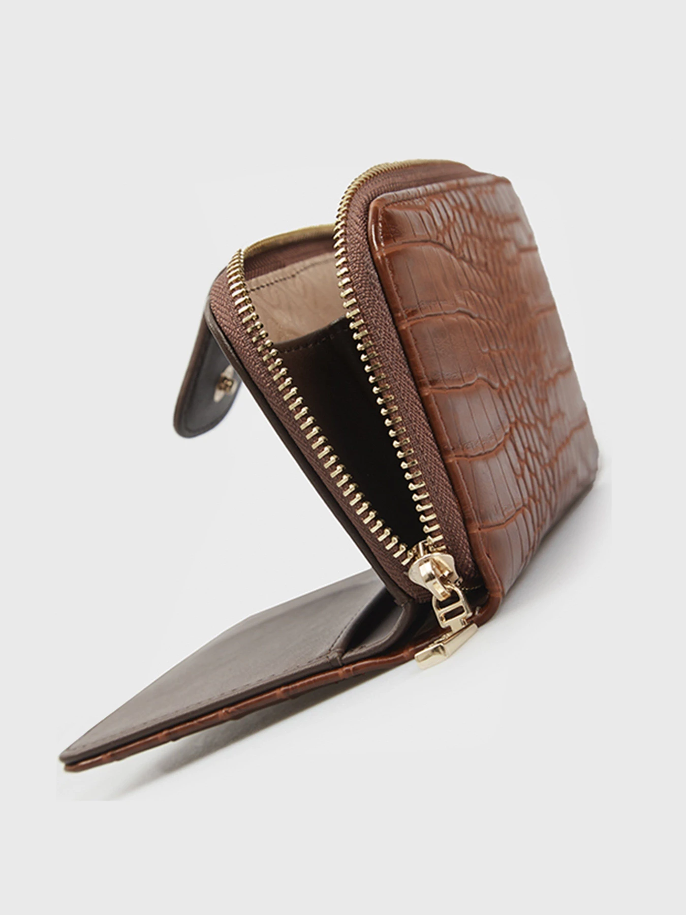 Кошельки US Polo модель USC21893 TAN-BROWN Кошельки US Polo модель USC21893 TAN-BROWN Фото