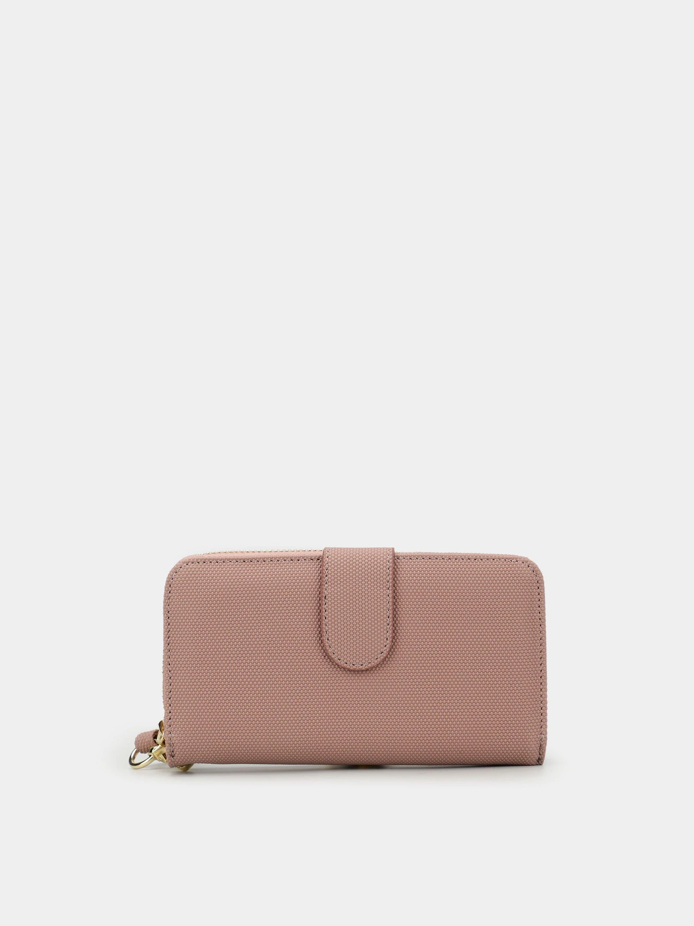 Кошельки US Polo модель USC21888 LILAC Фото