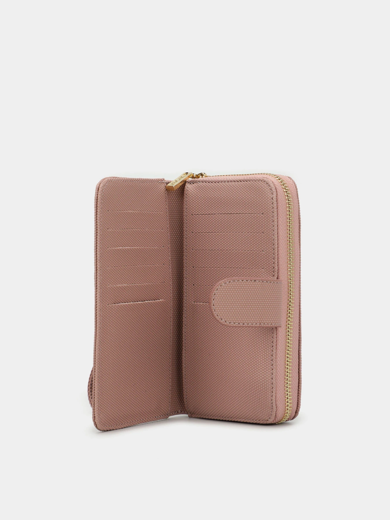 Кошельки US Polo модель USC21888 LILAC Фото