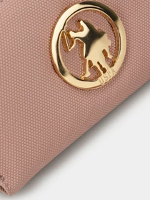 Кошельки US Polo модель USC21888 LILAC Фото