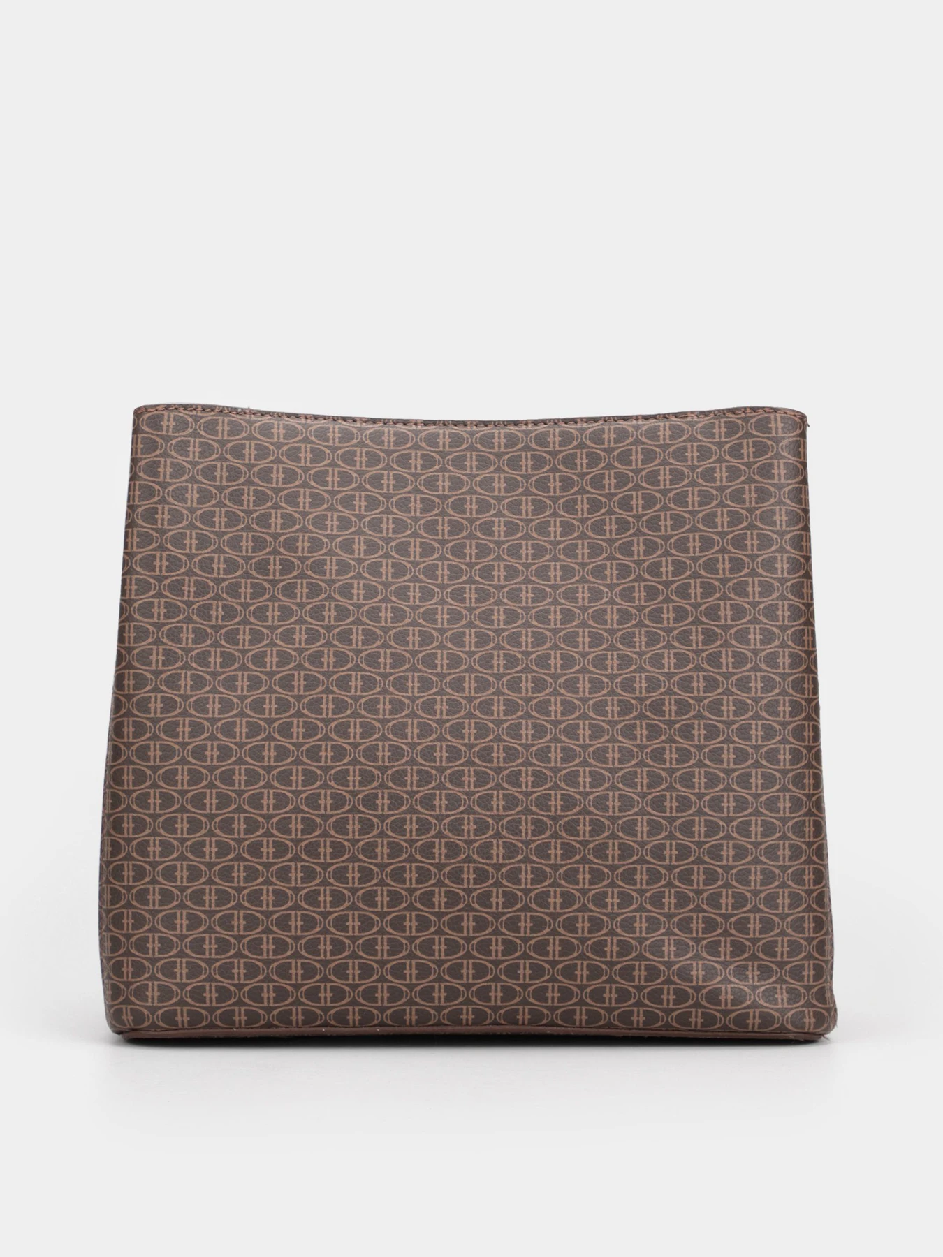 Сумки US Polo модель US8412 BROWN-BROWN Сумки US Polo модель US8412 BROWN-BROWN Фото