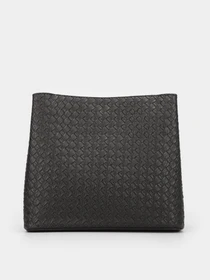 Сумки US Polo модель US8414 BLACK-BLACK Фото