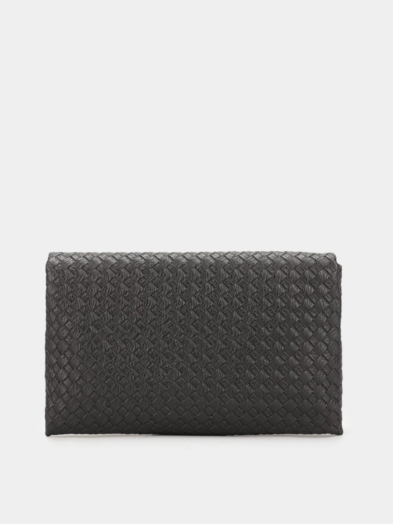Сумки US Polo модель US8439 BLACK-BLACK Фото