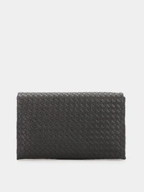 Сумки US Polo модель US8439 BLACK-BLACK Фото