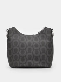 Сумки US Polo модель US21549 BLACK-BLACK Фото