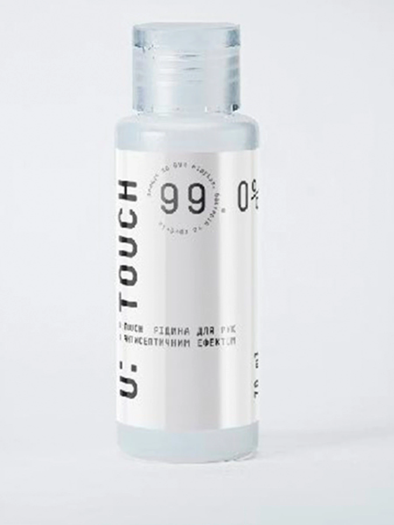 U:TOUCH модель 4820237260086 Фото
