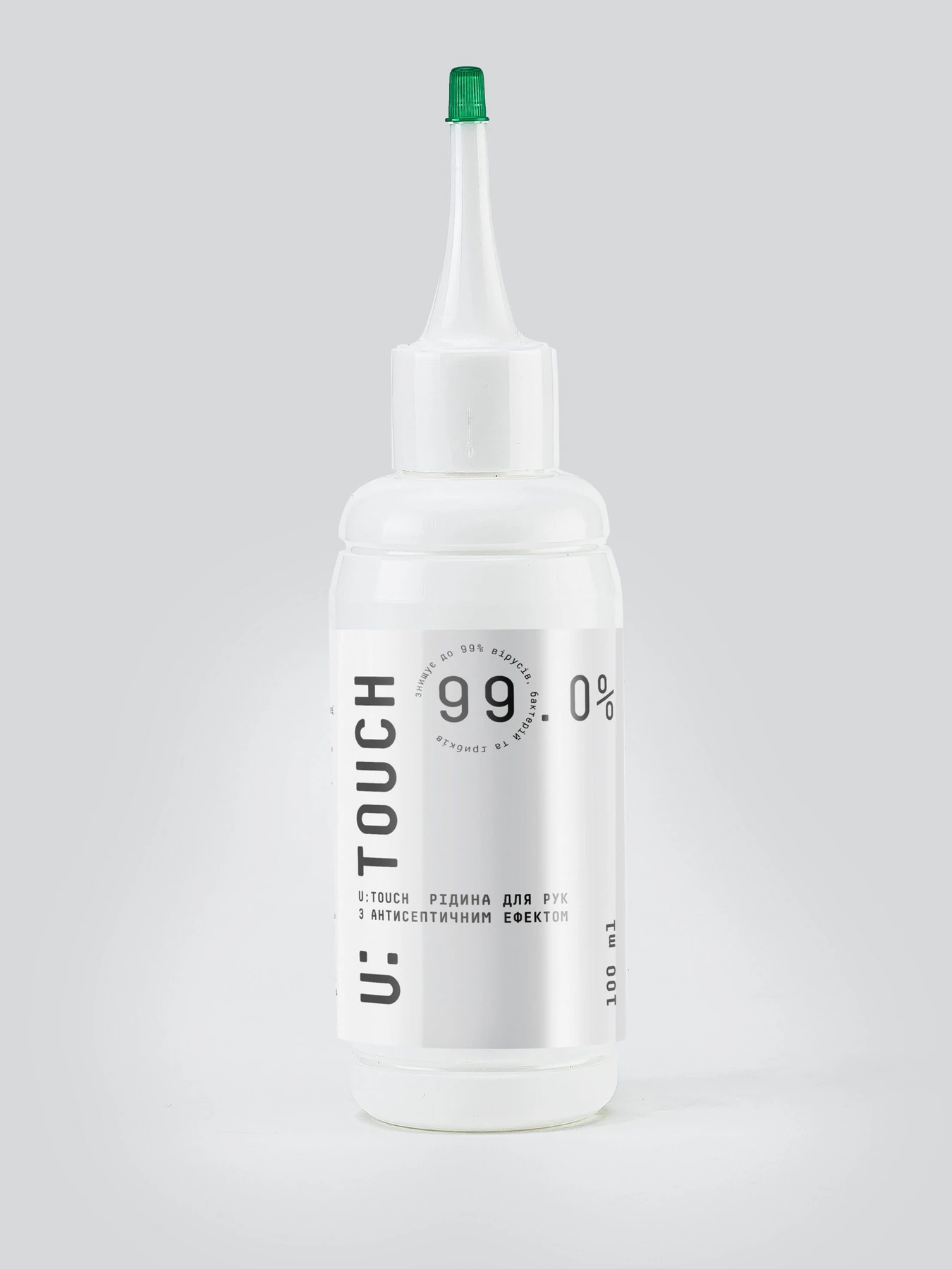 U:TOUCH модель 4820237260055 Фото