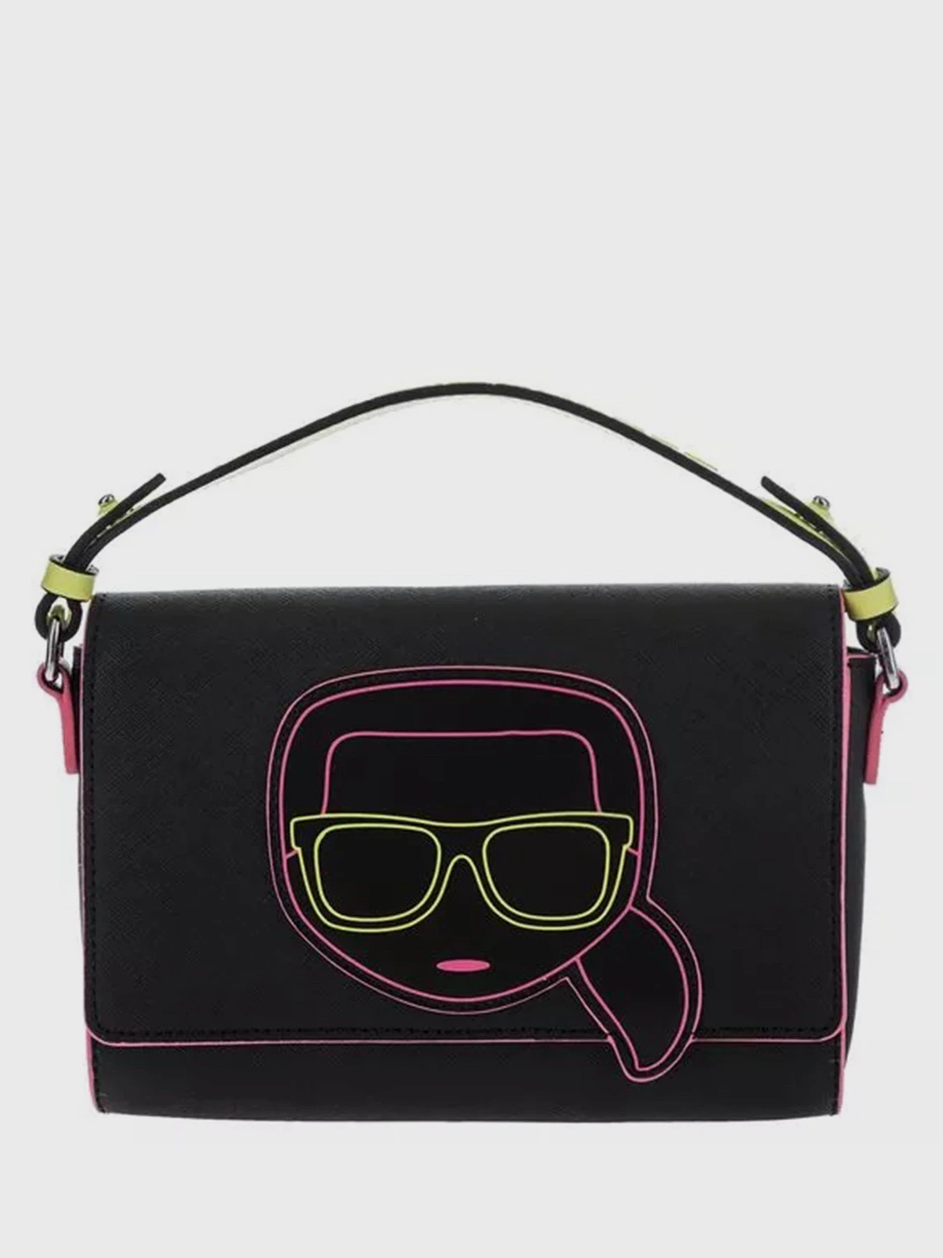 Сумки Karl Lagerfeld модель 205W3008_999 Фото