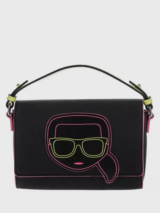 Сумки Karl Lagerfeld модель 205W3008_999 Фото