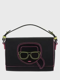 Сумки Karl Lagerfeld модель 205W3008_999 Фото