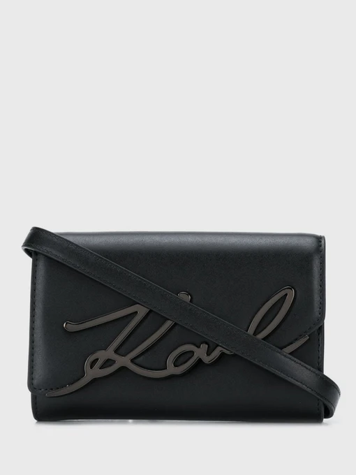 Сумки Karl Lagerfeld модель 205W3001_991 Фото