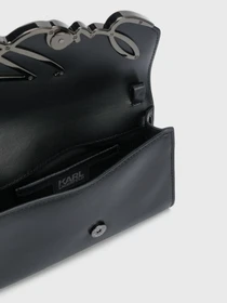 Сумки Karl Lagerfeld модель 205W3001_991 Фото