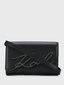 Сумки Karl Lagerfeld модель 205W3001_991 Фото