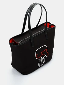 Сумки Karl Lagerfeld модель 205W3019_999 Фото