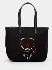 Сумки Karl Lagerfeld модель 205W3019_999 Фото