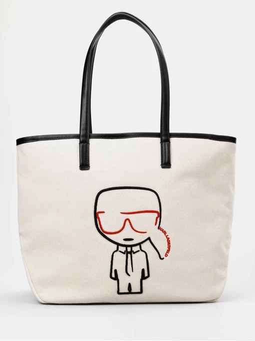 Сумки Karl Lagerfeld модель 205W3019_199 Фото