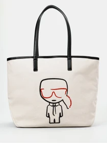 Сумки Karl Lagerfeld модель 205W3019_199 Фото