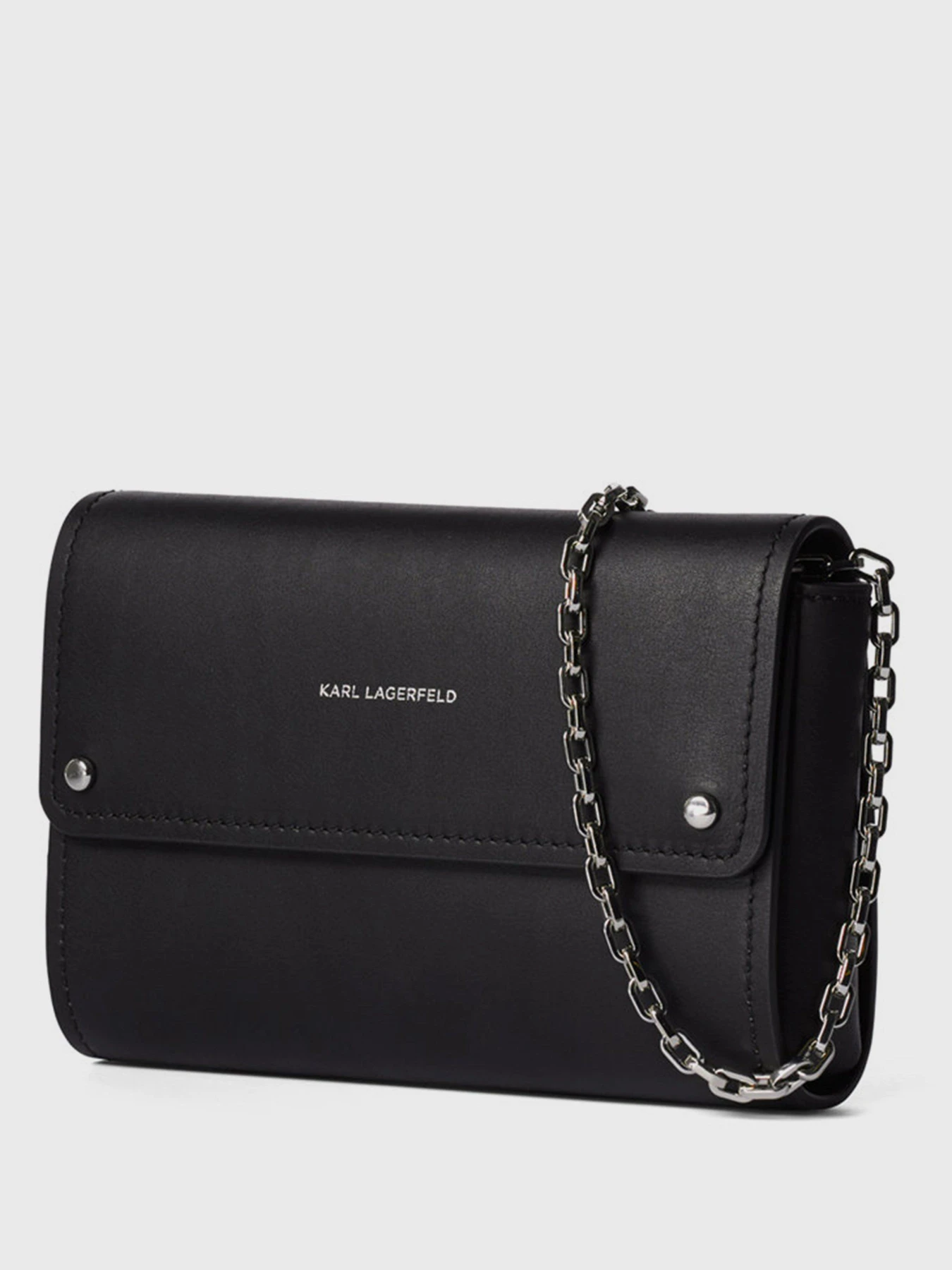 Сумки Karl Lagerfeld модель 205W3248_999 Фото