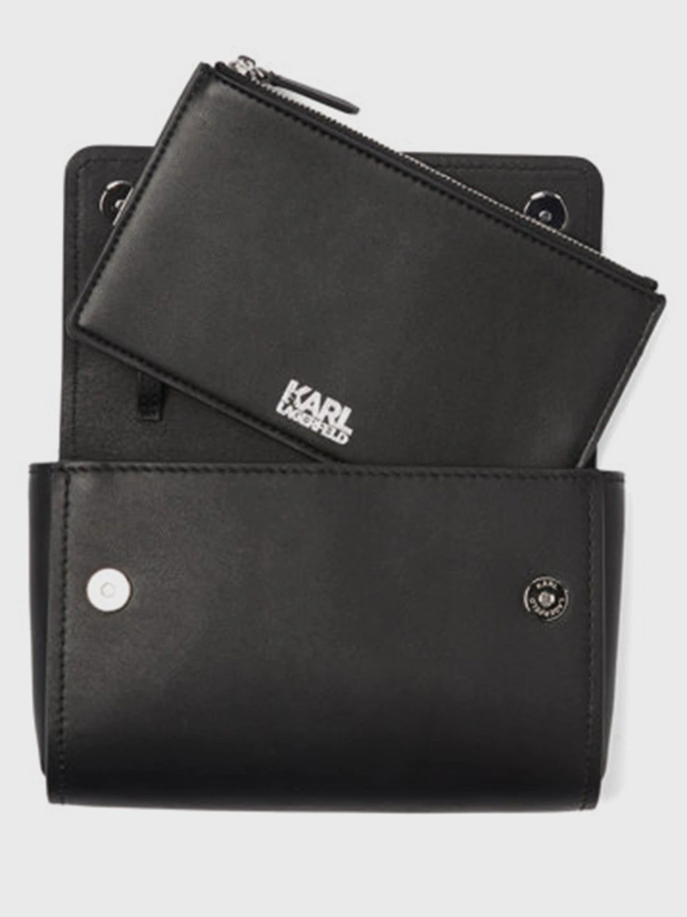 Сумки Karl Lagerfeld модель 205W3248_999 Фото