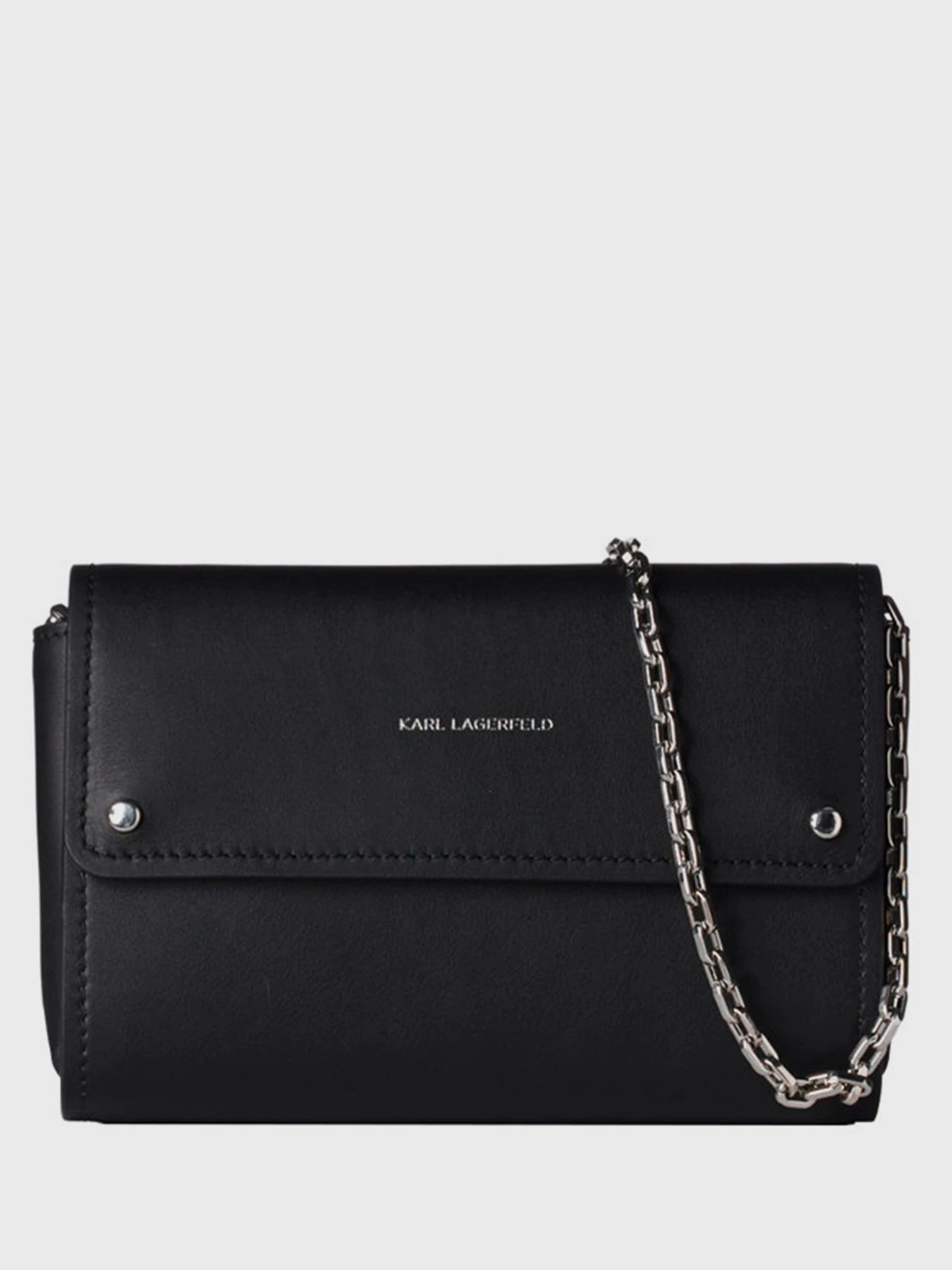 Сумки Karl Lagerfeld модель 205W3248_999 Фото