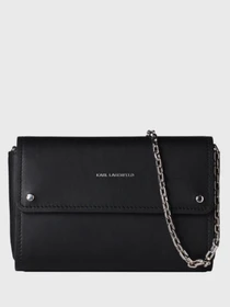 Сумки Karl Lagerfeld модель 205W3248_999 Фото