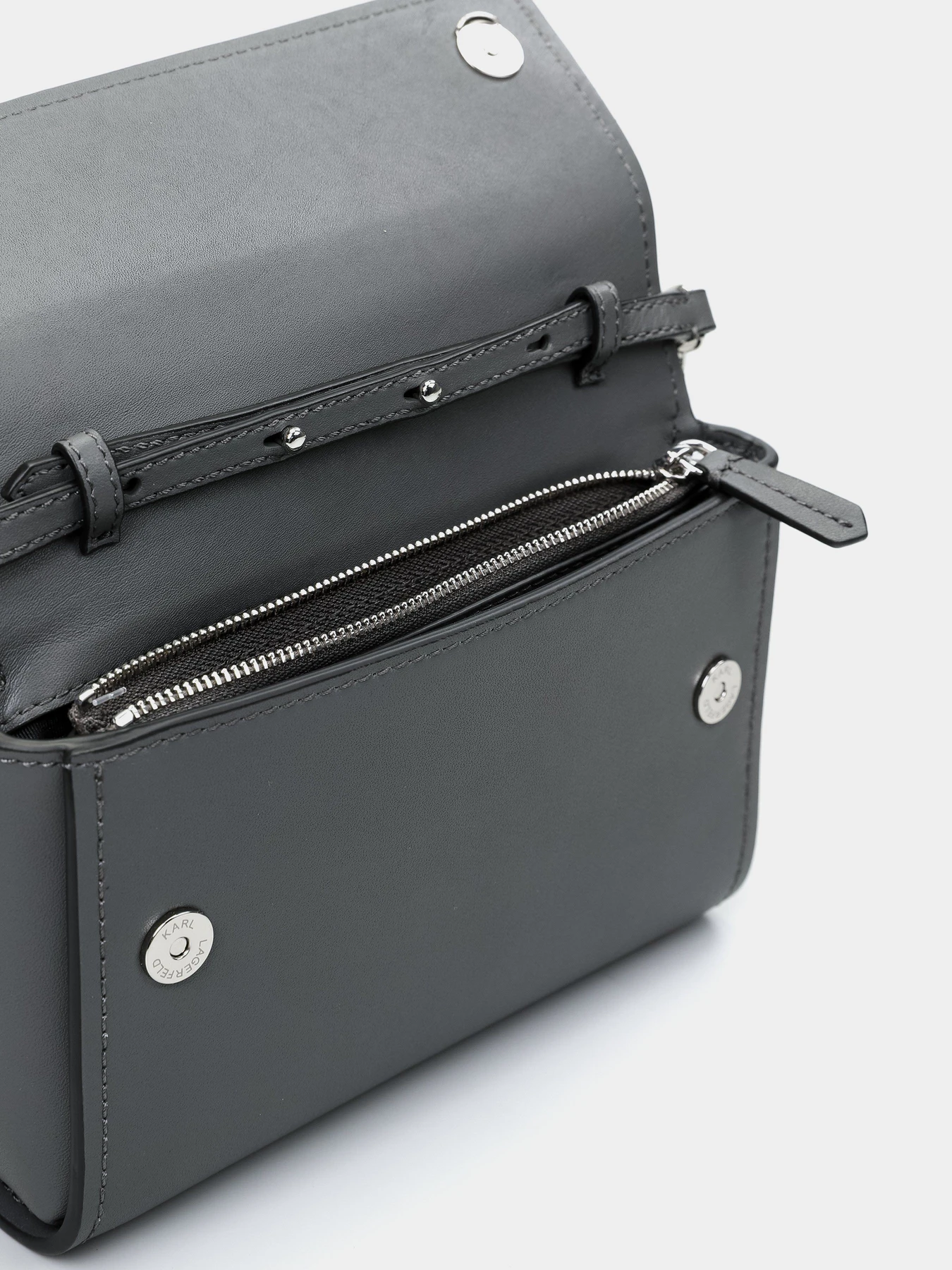 Сумки Karl Lagerfeld модель 205W3248_292 Фото