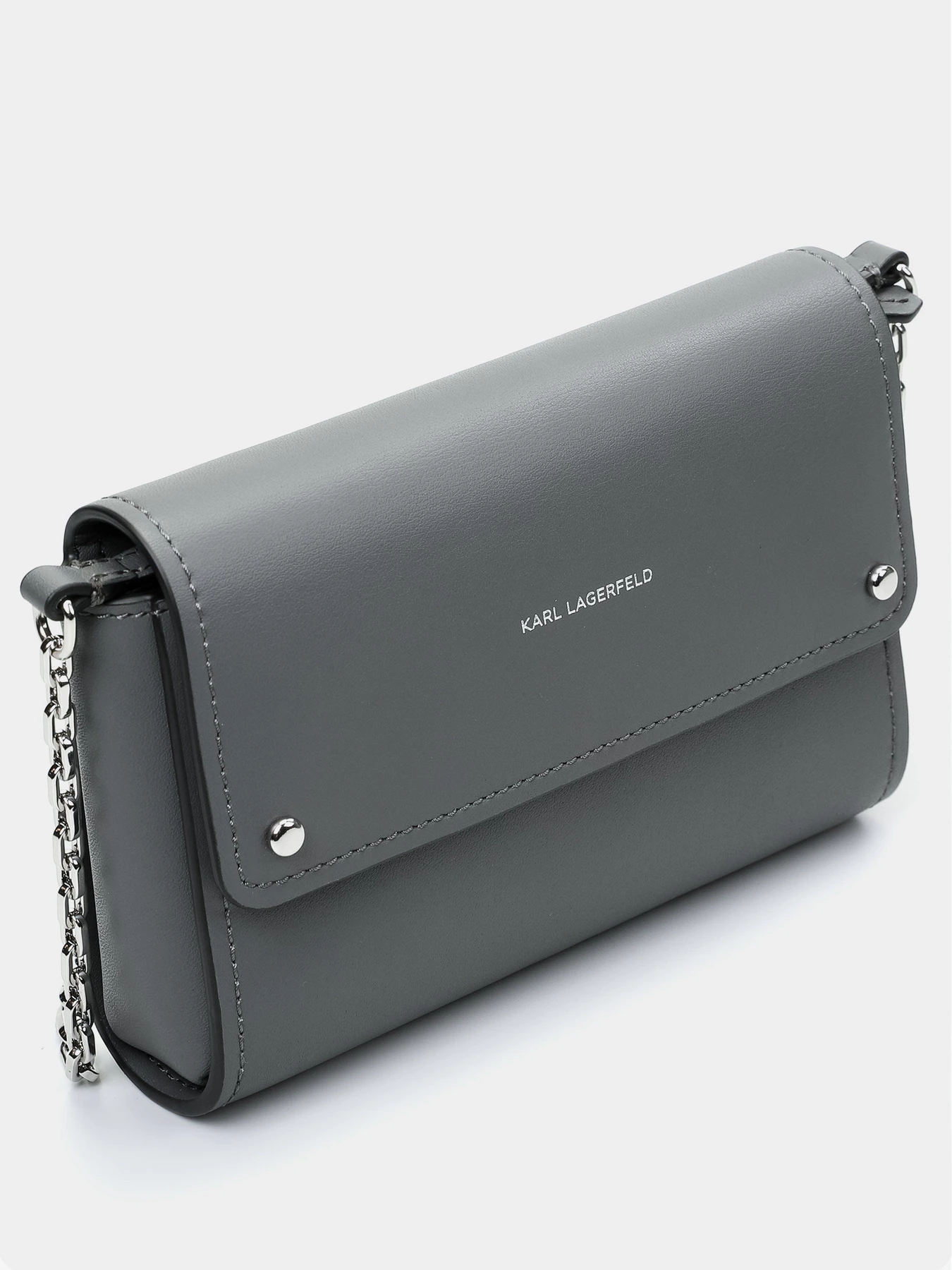 Сумки Karl Lagerfeld модель 205W3248_292 Фото