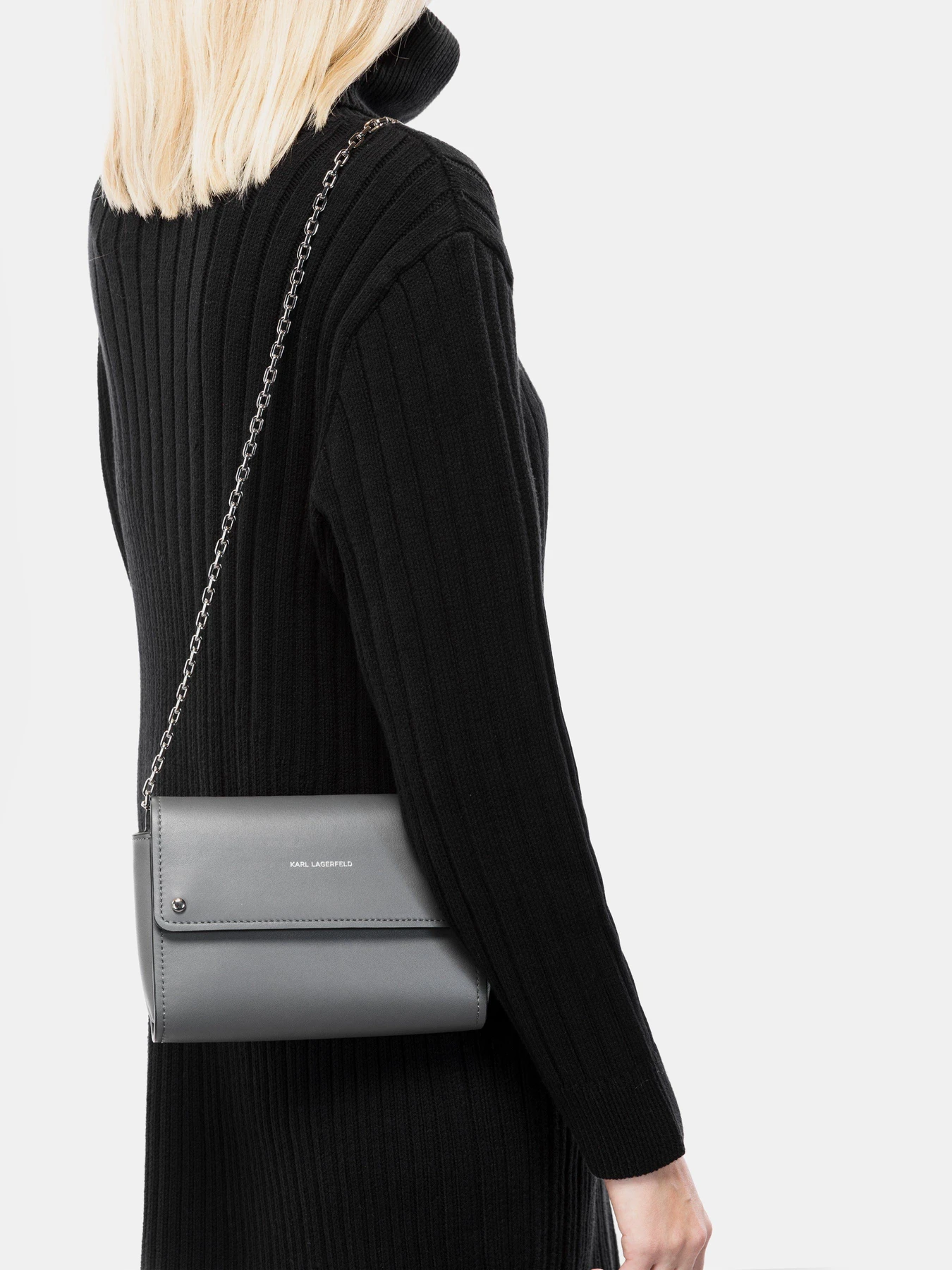 Сумки Karl Lagerfeld модель 205W3248_292 Фото