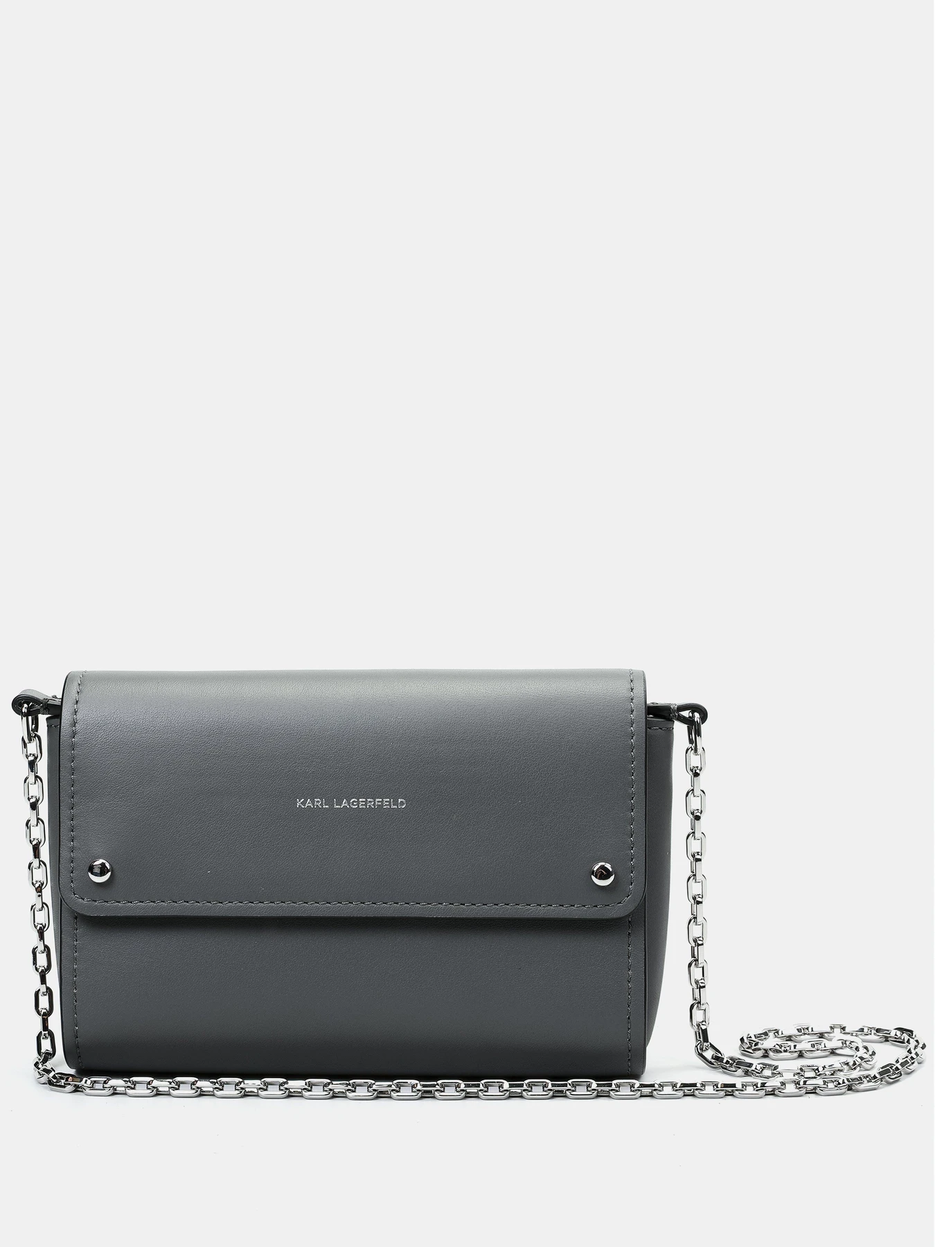 Сумки Karl Lagerfeld модель 205W3248_292 Фото