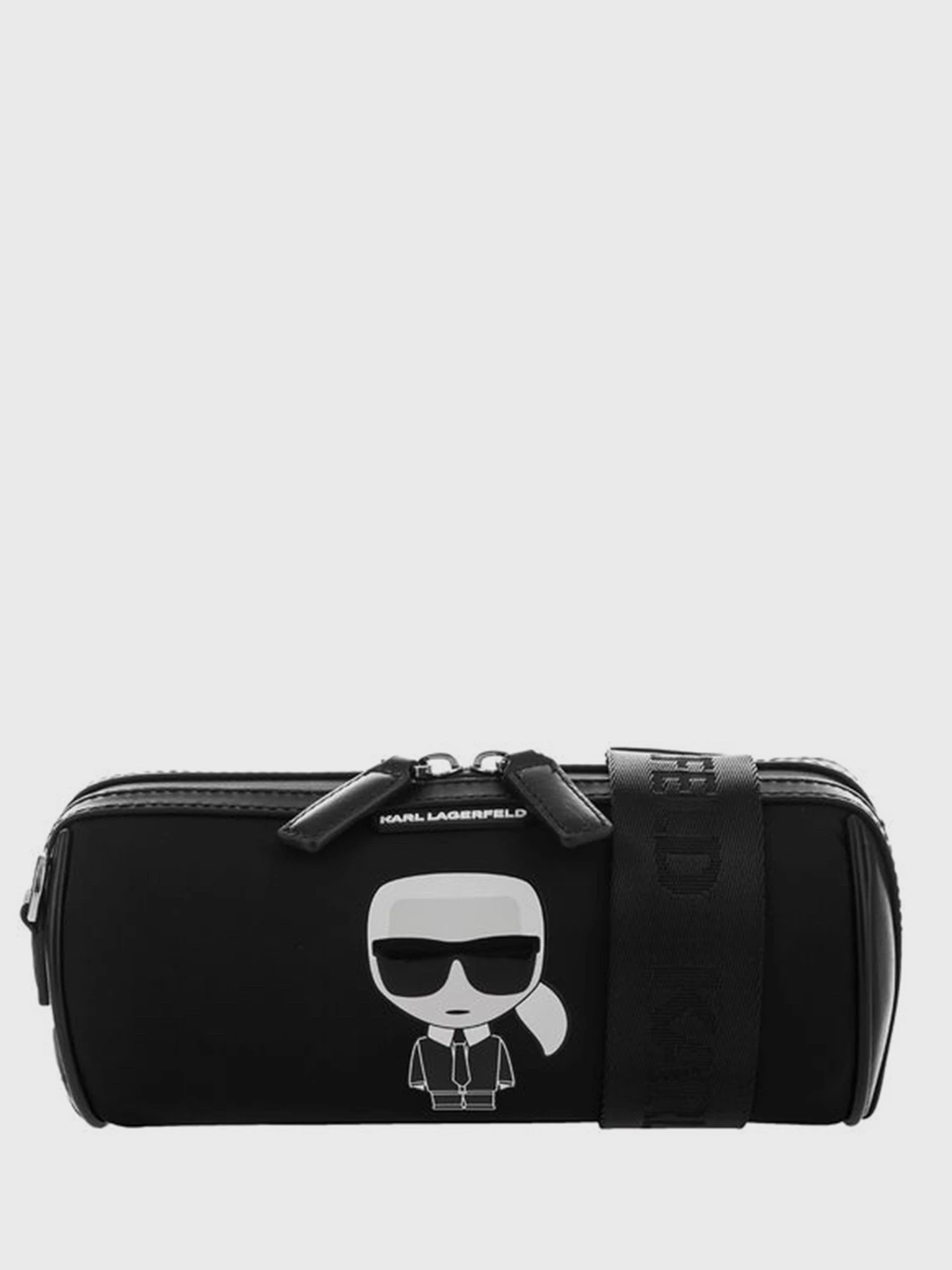 Сумки Karl Lagerfeld модель 205W3018_999 Сумки Karl Lagerfeld модель 205W3018_999 Фото
