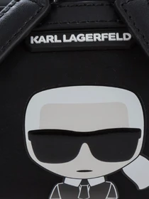 Сумки Karl Lagerfeld модель 205W3018_999 Фото