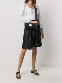 Сумки Karl Lagerfeld модель 205W3018_999 Фото
