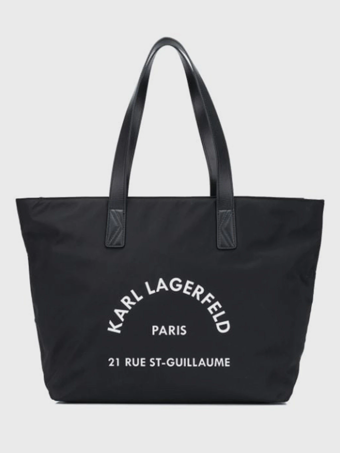 Сумки Karl Lagerfeld модель 205W3034_999 Сумки Karl Lagerfeld модель 205W3034_999 Фото