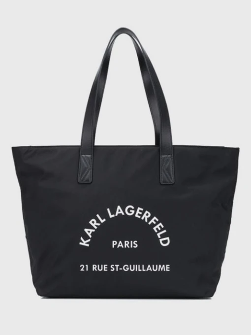 Сумки Karl Lagerfeld модель 205W3034_999 Фото