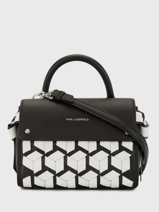 Сумки Karl Lagerfeld модель 205W3052_998 Фото