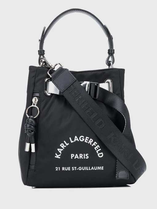 Сумки Karl Lagerfeld модель 205W3035_999 Фото