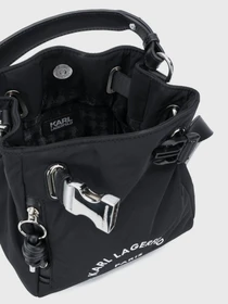 Сумки Karl Lagerfeld модель 205W3035_999 Фото