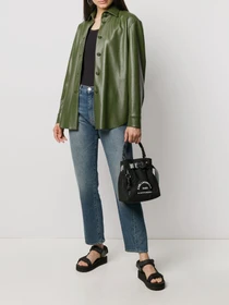Сумки Karl Lagerfeld модель 205W3035_999 Фото