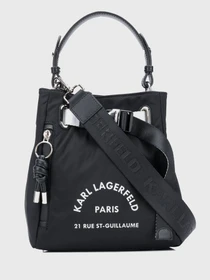 Сумки Karl Lagerfeld модель 205W3035_999 Фото
