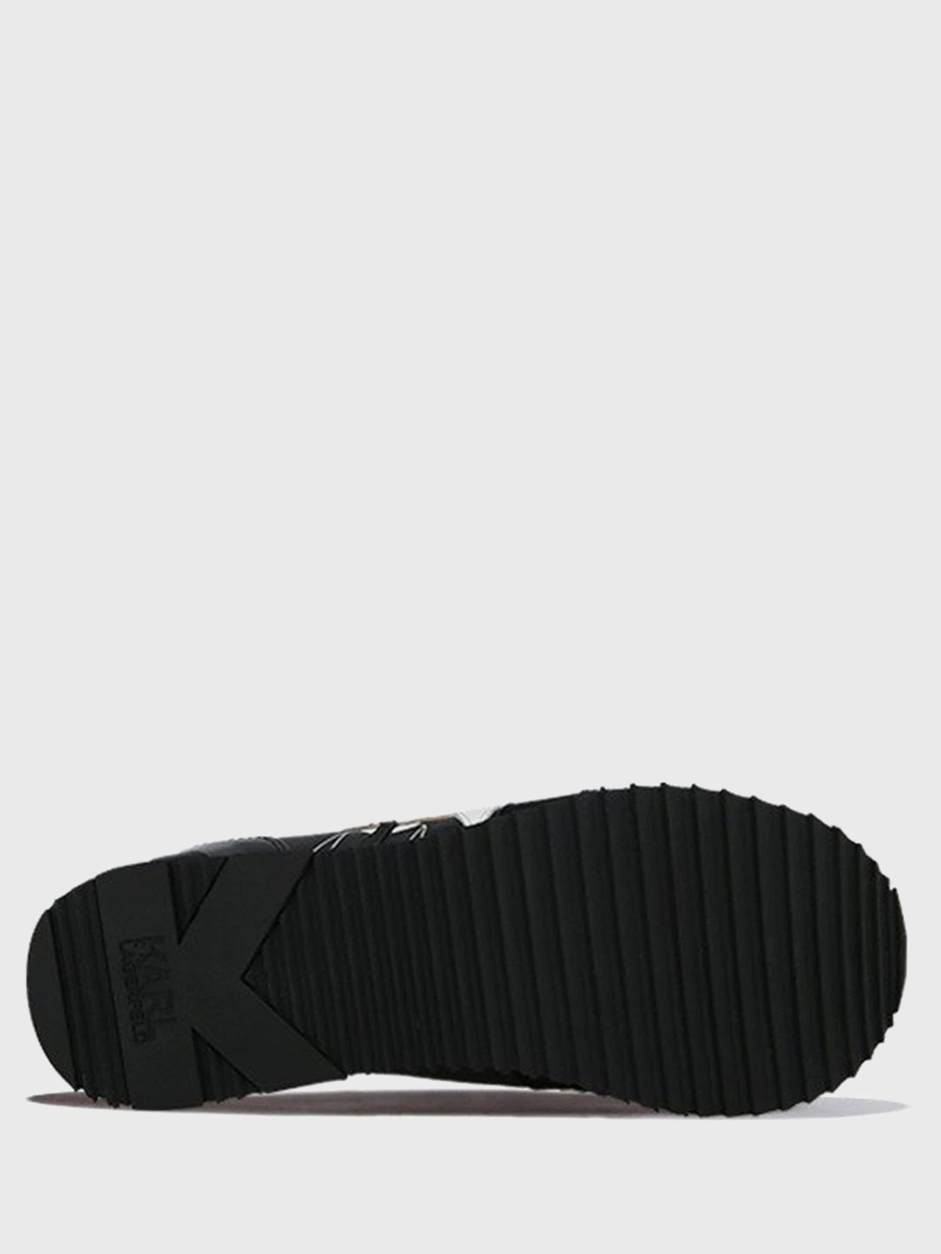 Кросівки Karl Lagerfeld модель KL61930_300 Кросівки Karl Lagerfeld модель KL61930_300 Фото
