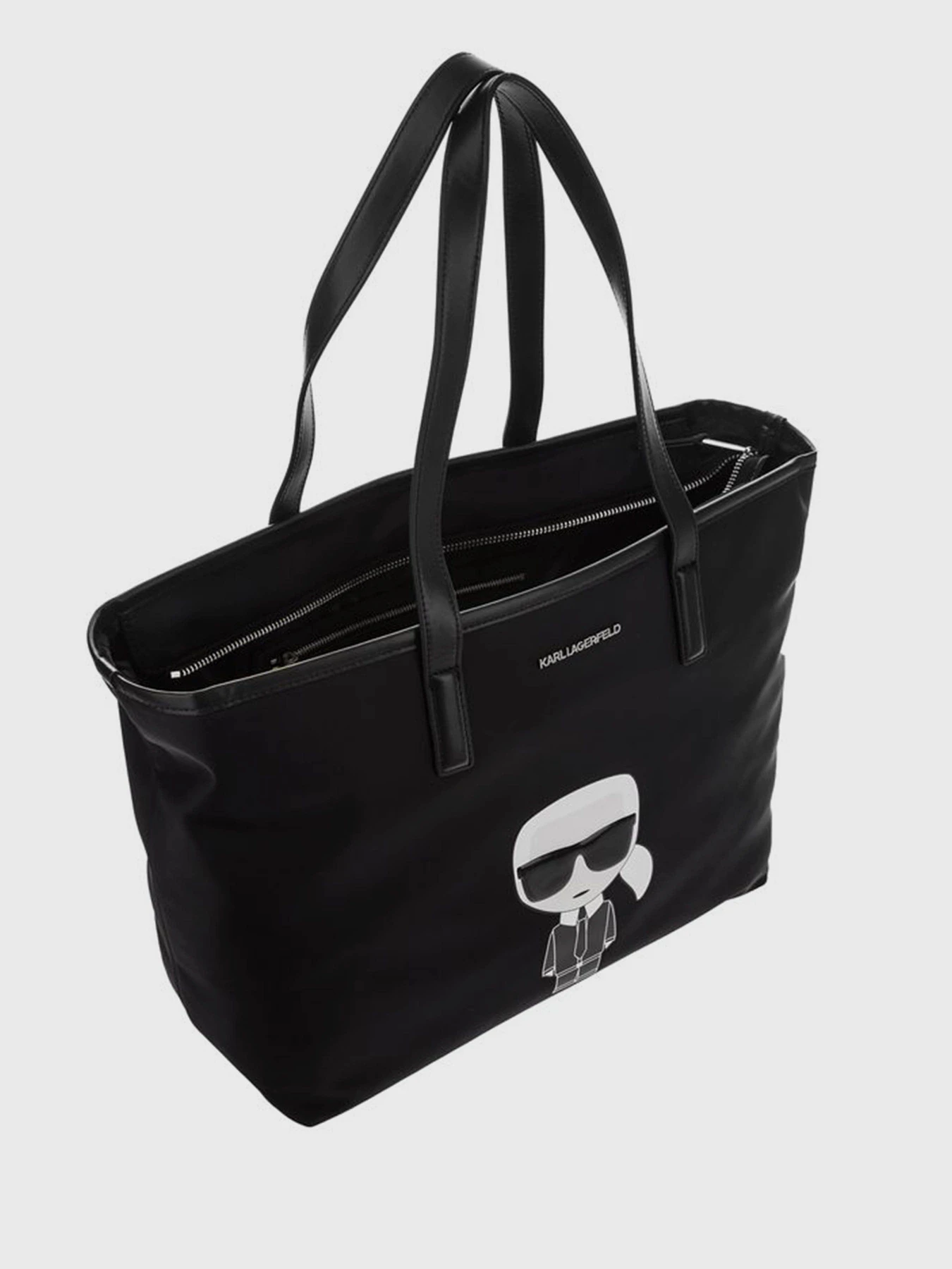 Сумки Karl Lagerfeld модель 205W3014_999 Фото