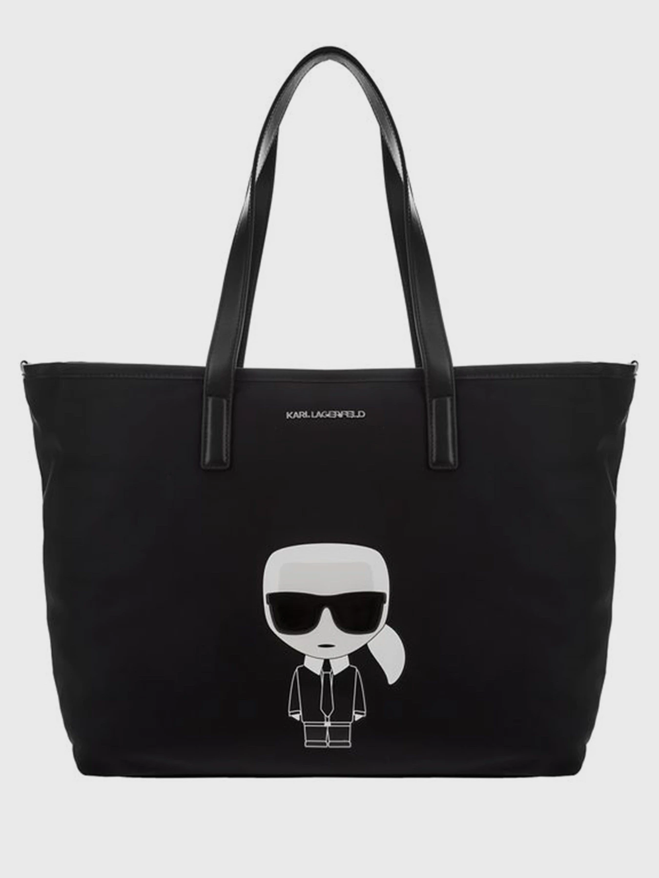 Сумки Karl Lagerfeld модель 205W3014_999 Фото