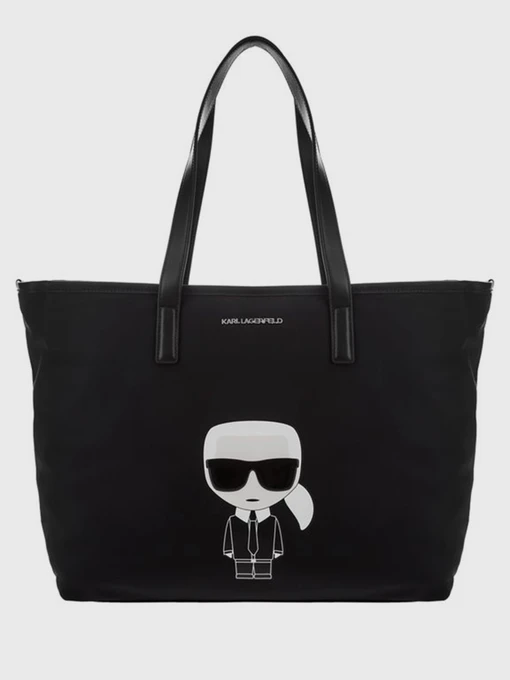 Сумки Karl Lagerfeld модель 205W3014_999 Фото