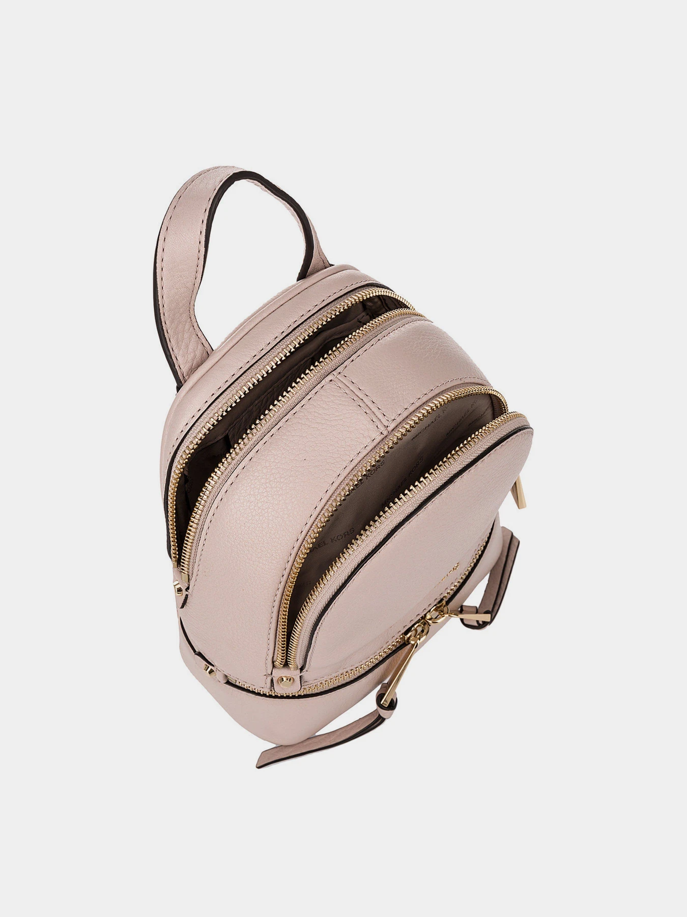 Рюкзаки Michael Kors модель 30T6GEZB1L_187 Рюкзаки Michael Kors модель 30T6GEZB1L_187 Фото