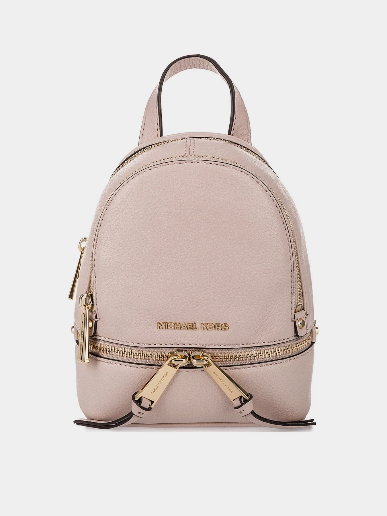 Рюкзаки Michael Kors модель 30T6GEZB1L_187 Рюкзаки Michael Kors модель 30T6GEZB1L_187 Фото