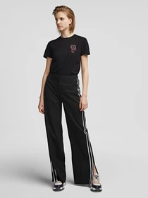 Брюки Karl Lagerfeld модель 215W1004_999 Фото